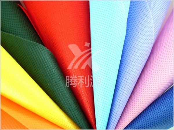高品質(zhì)的紡粘無(wú)紡布