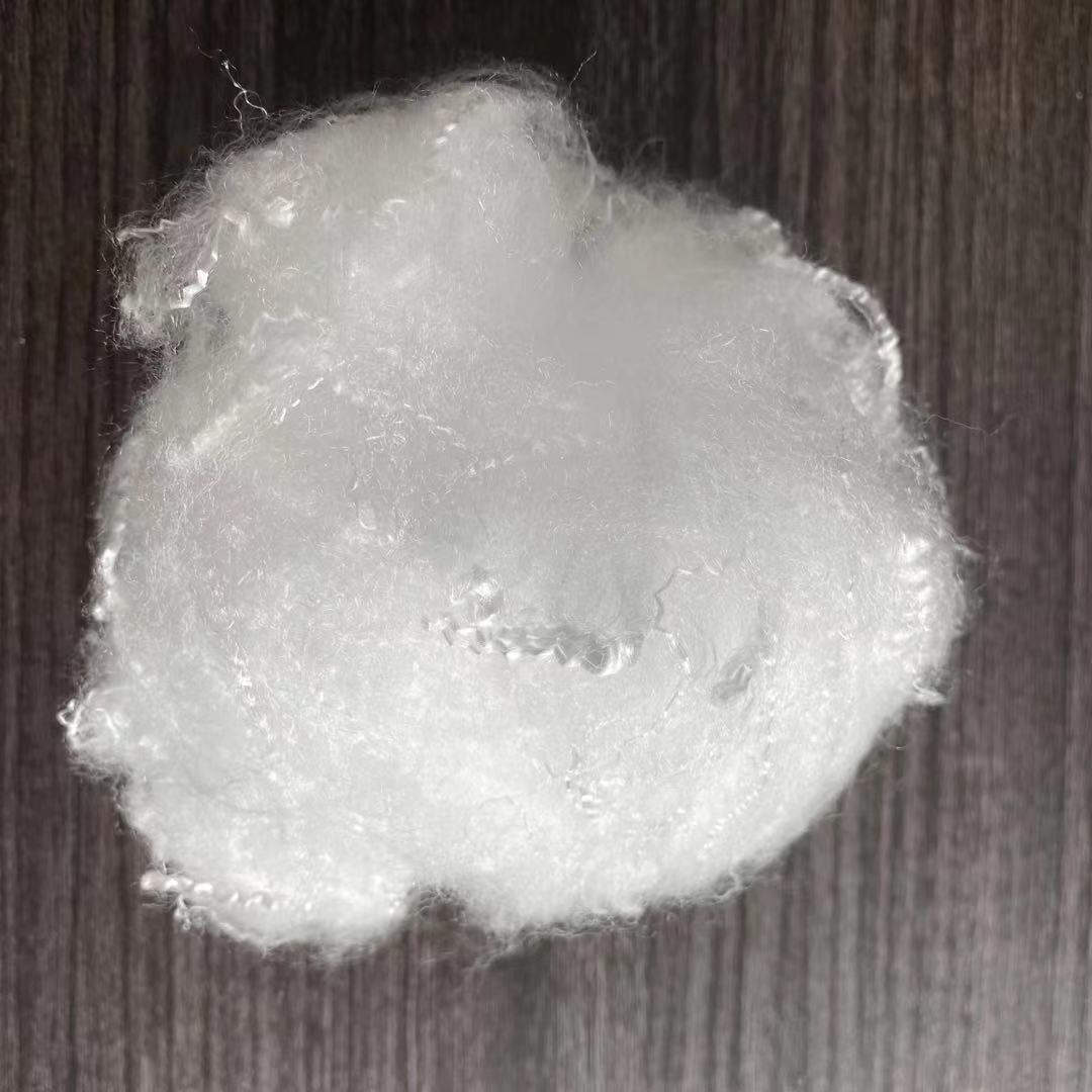 本白、增白丙綸短纖維